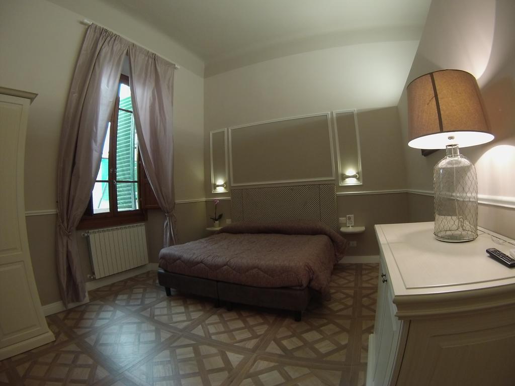 Residenza Martelli Florença Exterior foto
