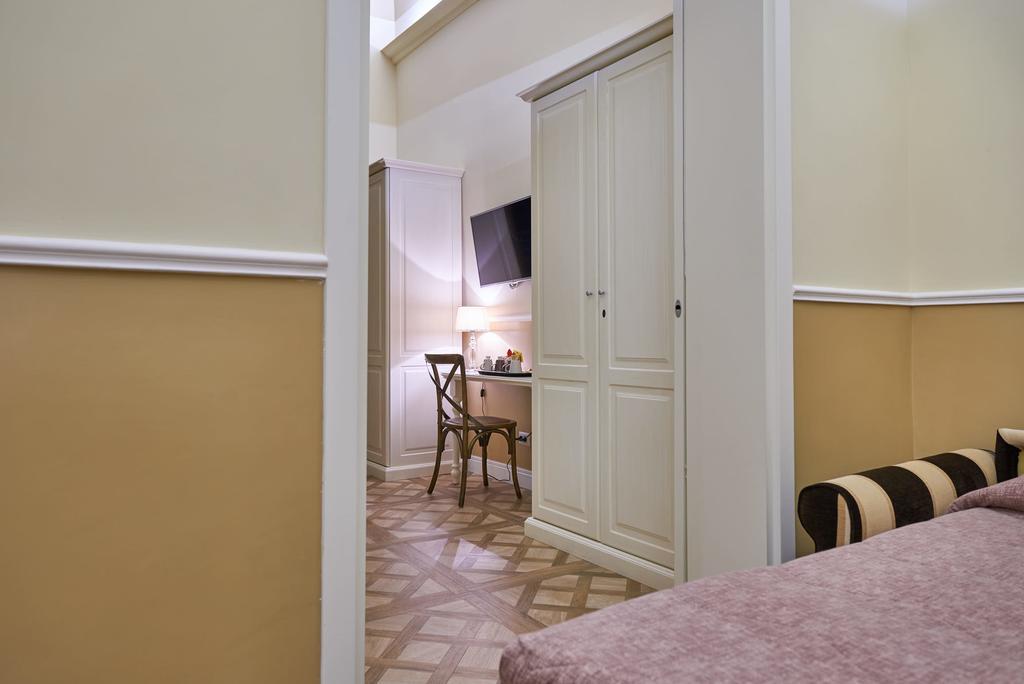 Residenza Martelli Florença Exterior foto